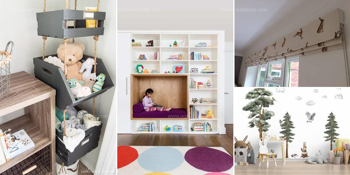 1860848 Cool Kids Bedroom Ideas Decor Ideas