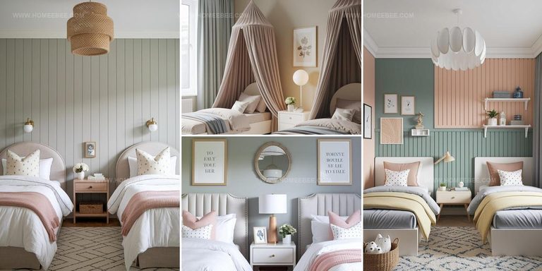 9937490 Shared Bedroom Ideas For Kids