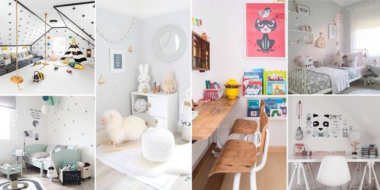 5847530 Kids Room Decor and Organization Ideas