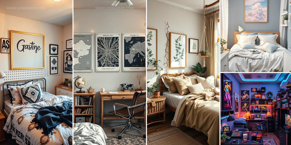 2404695 Dorm Room Posters Wall Art Ideas