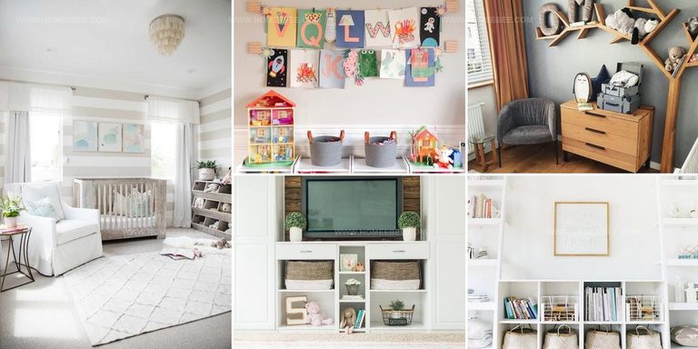 7764895 Stuffed Animal Storage Inspiration