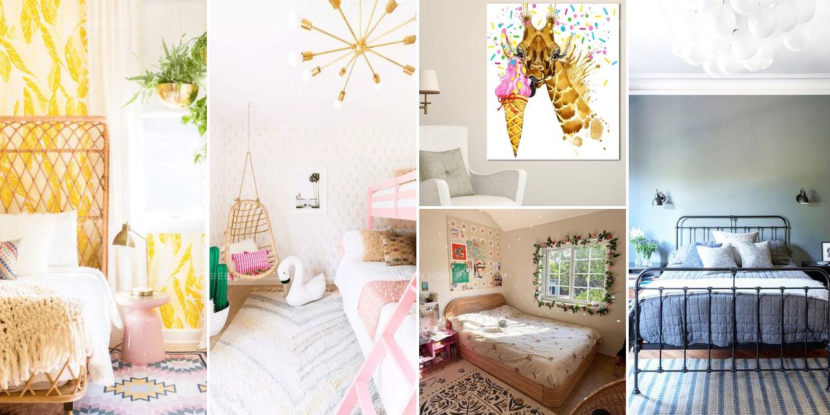 4964439 Teen Bedroom Ideas
