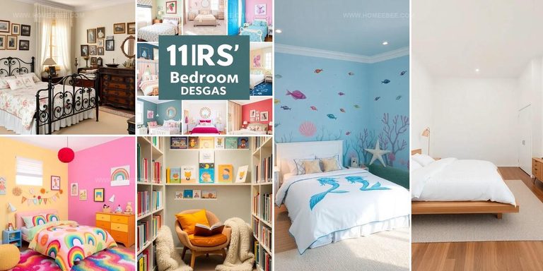 5160538 Girls Bedroom Ideas