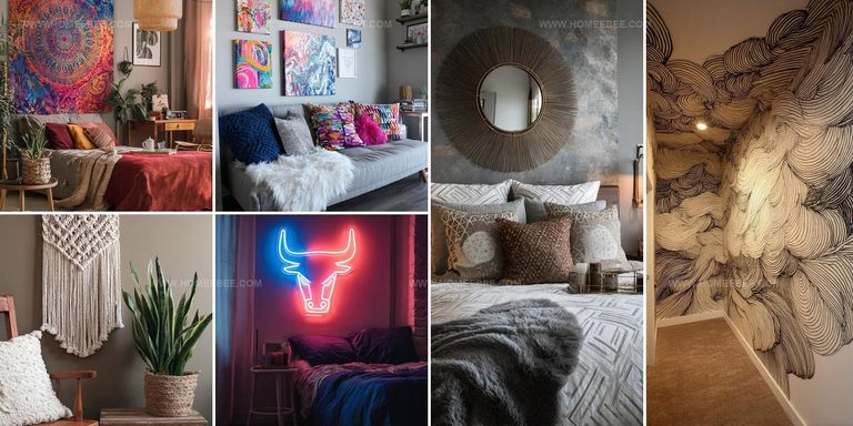 7896603 Dorm Wall Decor Ideas