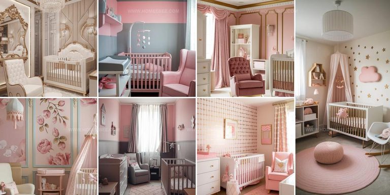 9491701 Nursery Guest Room Combo Ideas