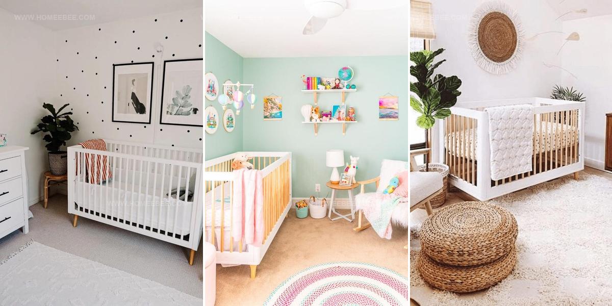 8520028 Nursery Decor Trends And Inspiration