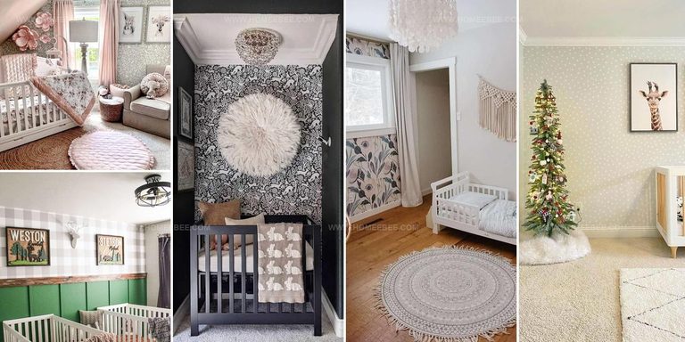 2126466 Babys Room Wallpaper Ideas