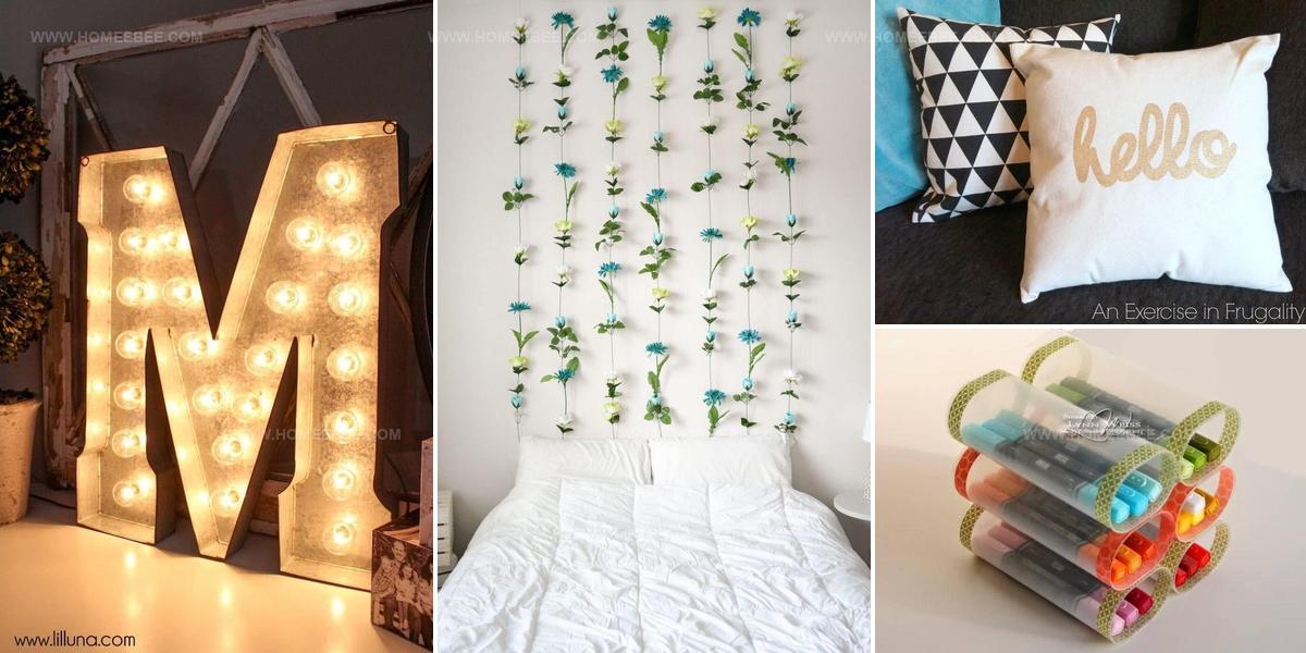 4077717 Dollar Store Dorm Room Ideas