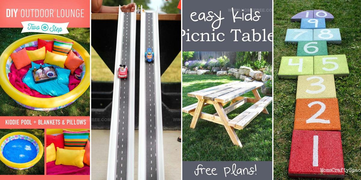 8661372 DIY Kids Backyard Designs