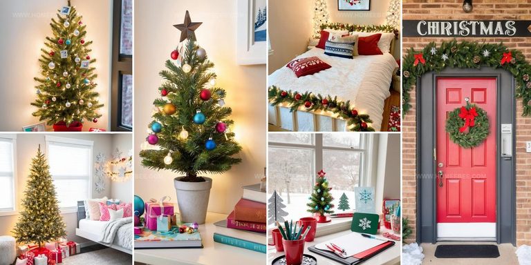 9369194 Dorm Room Christmas Decor Ideas
