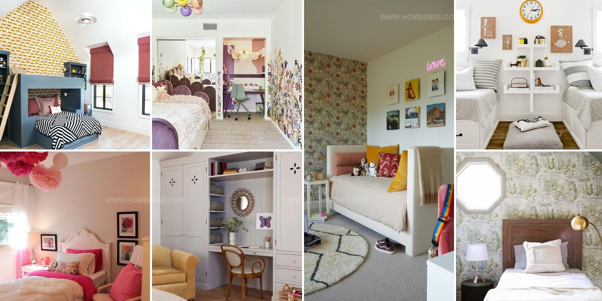 7952279 Toddler Room Inspiration