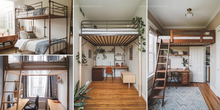4369469 Adult Bunk Beds Guest Room Ideas