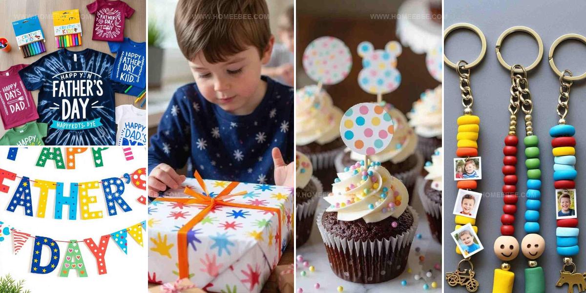 4839333 Fathers Day Decorations For Kids Ideas