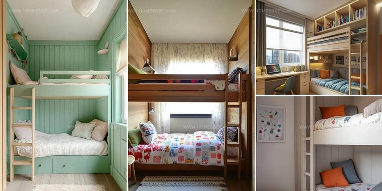 2645614 Bunk Bed Ideas For Kids