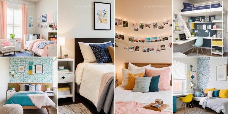 6717180 Dorm Room Decor Inspiration