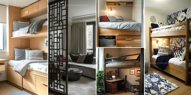 1531106 Uni Room Ideas
