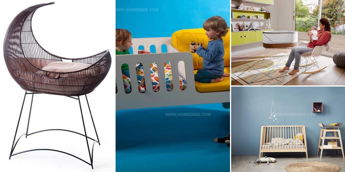 6528962 Functional Baby Crib And Cot Ideas