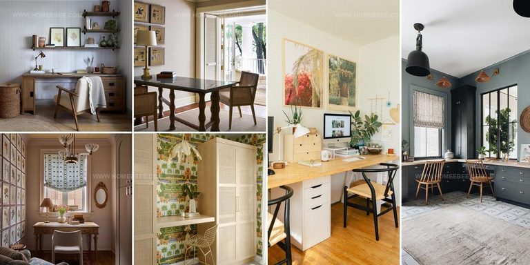 5335897 Stylish Homework Nook Ideas