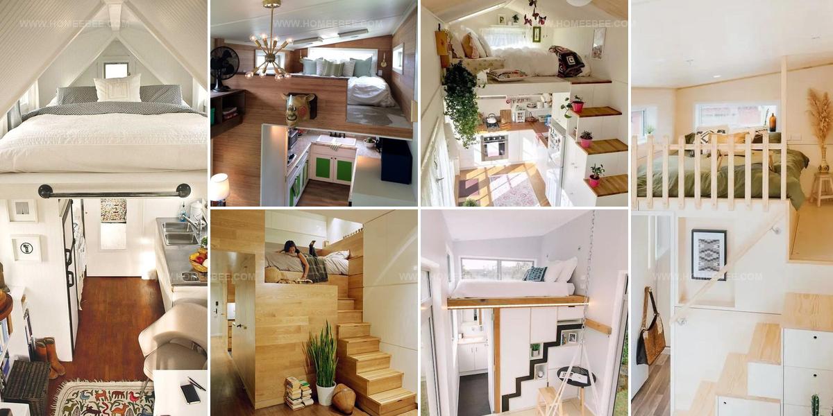 4426375 Loft Bedroom Design Ideas