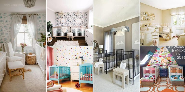 6006969 Shared Nursery Ideas