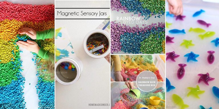 9686835 DIY Kids Sensory Toys