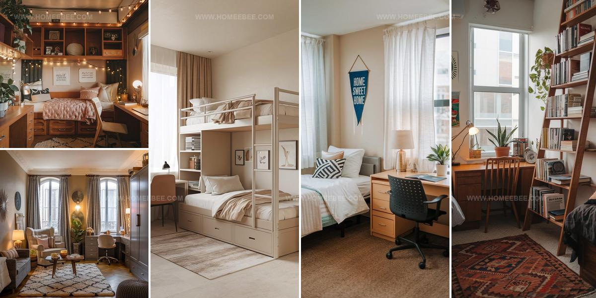 5901300 Granola Dorm Room Ideas