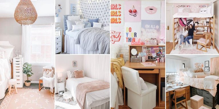 1429781 Dorm Room Design Ideas