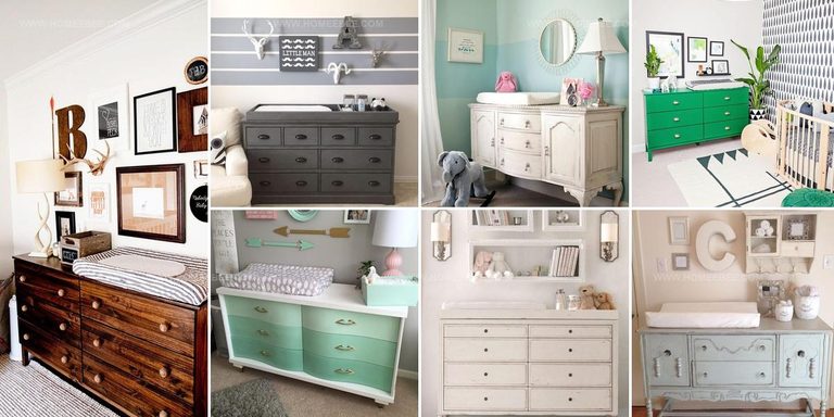 5694507 Changing Table and Station Ideas