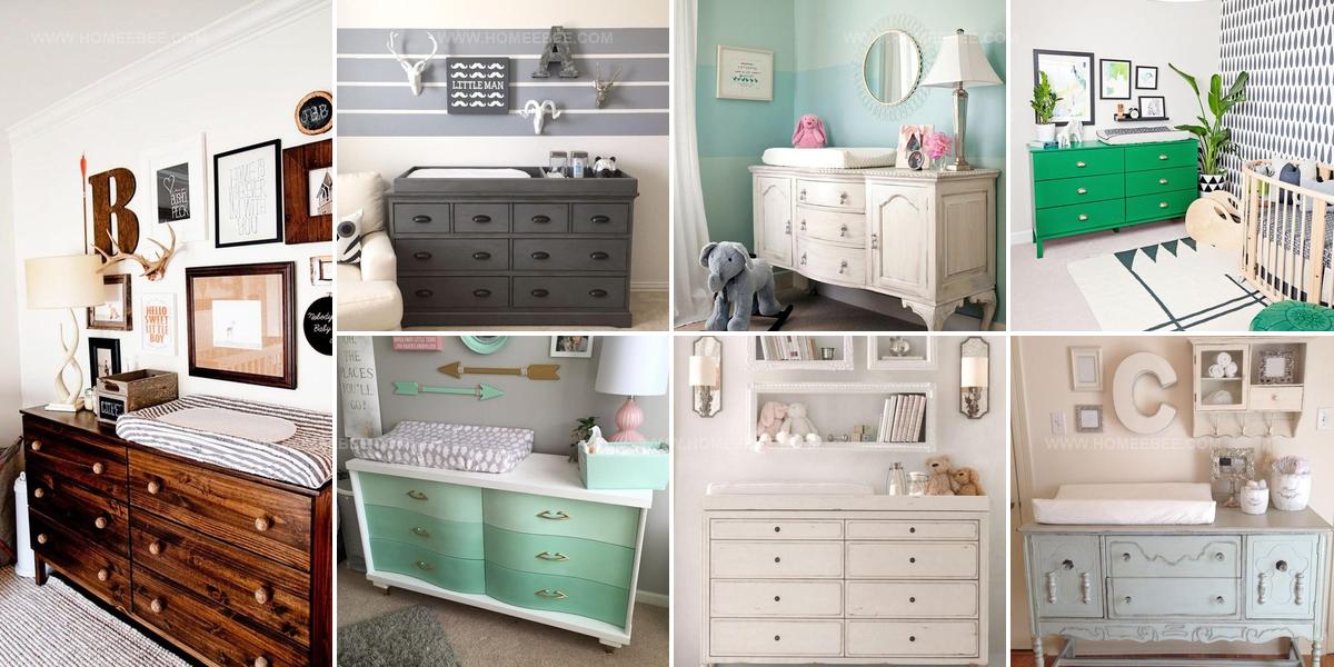 5694507 Changing Table and Station Ideas
