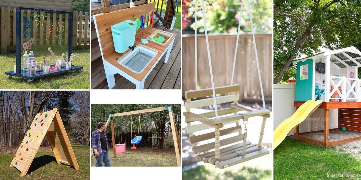 5589635 Kid Friendly Backyard Ideas