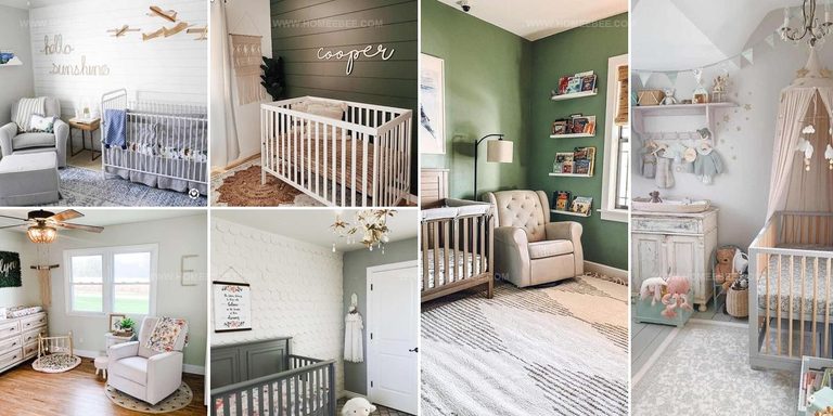 5859024 Nursery Wall Decoration Ideas