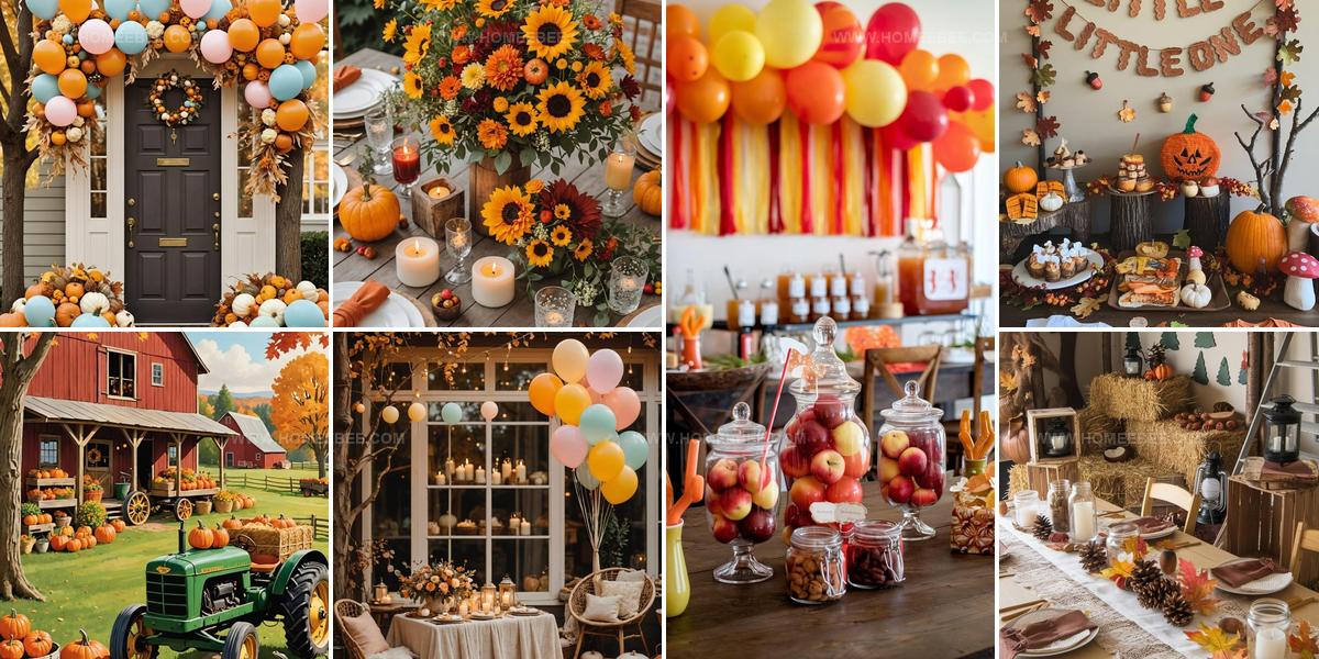 8424577 Fall Baby Shower Themes Ideas
