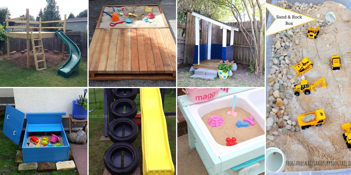 4291781 Kids Outdoor Play Area Ideas
