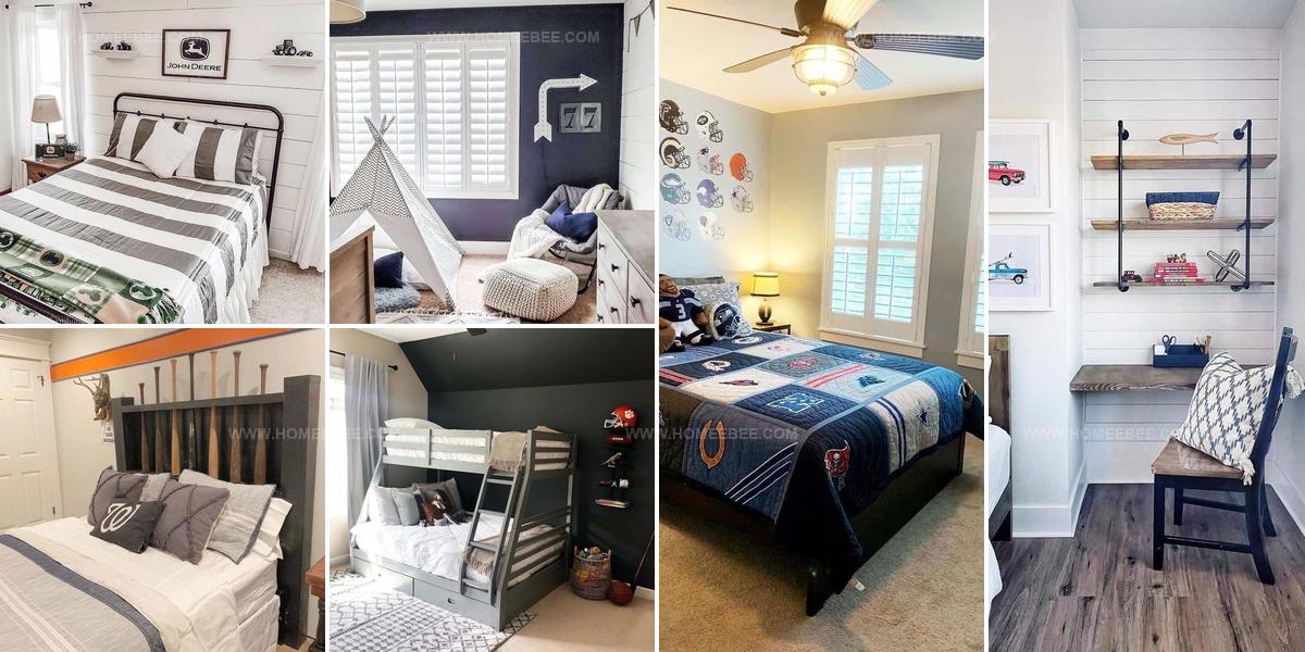 2143194 Boys Room Ideas
