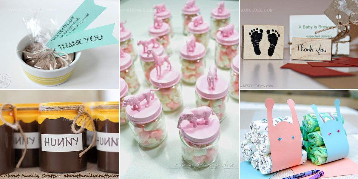 4780933 DIY Baby Shower Favors