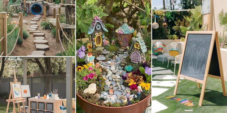 3209013 Outdoor Ideas For Kids