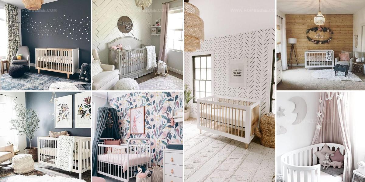 9080112 Budget Nursery Renovation Ideas