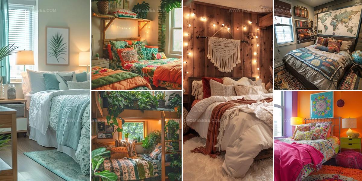 3571260 Small Space Dorm Room Ideas
