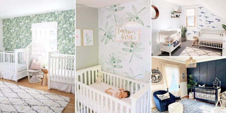 3459855 Nursery Decor Trends