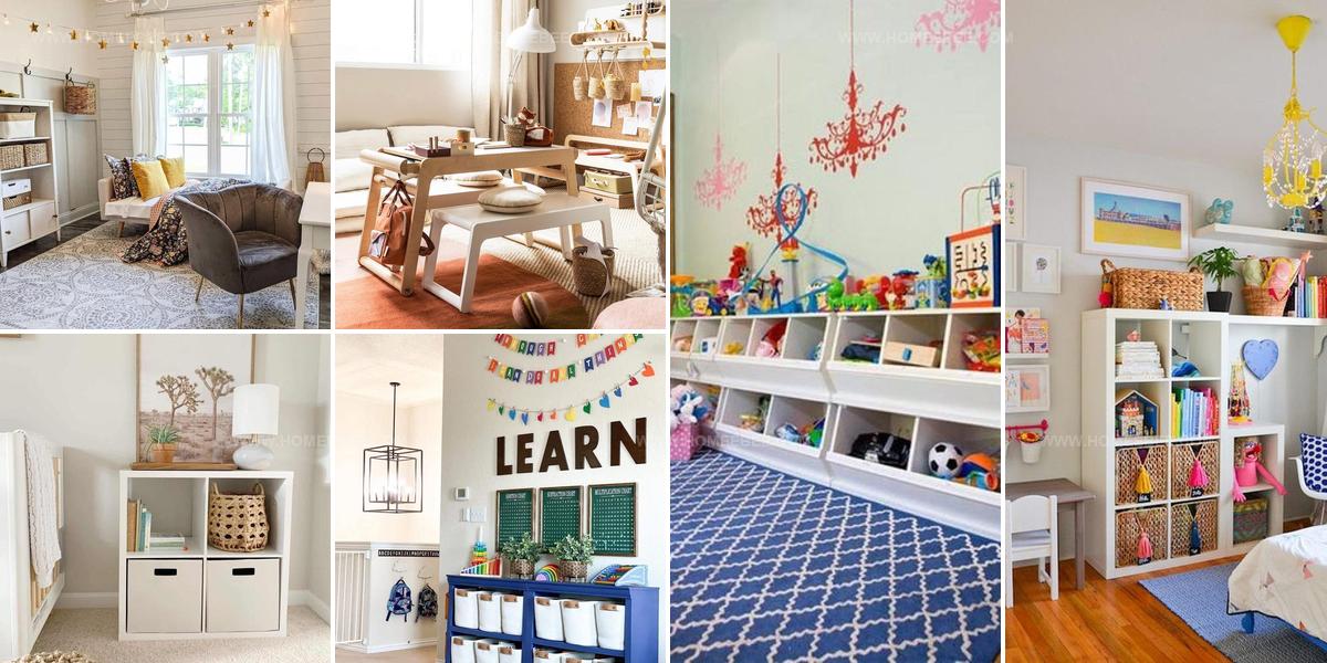 4775847 Playroom Lighting Ideas With Bright Cozy Glow