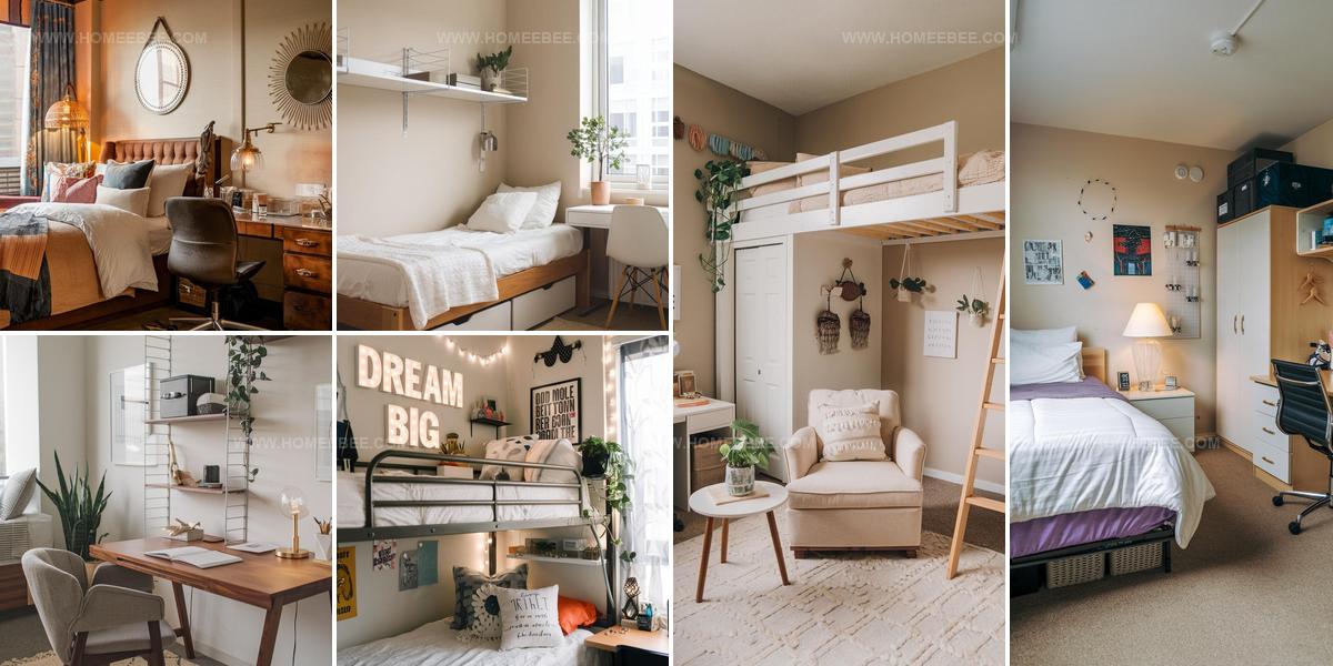 1987969 Dorm Room Essentials Ideas