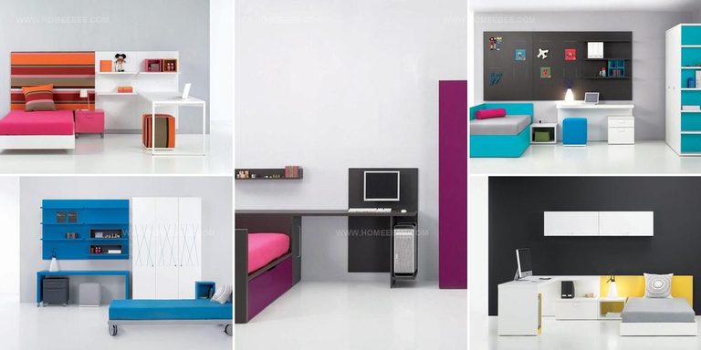 1079758 Junior Room Design Ideas