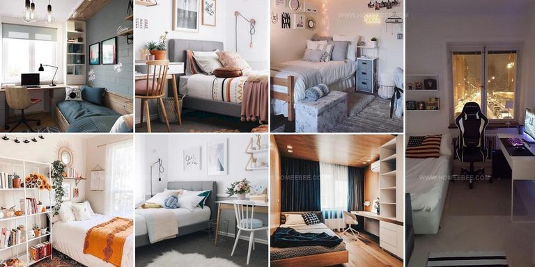 7571304 Teen Room Decor Ideas