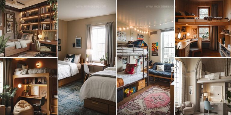 6450351 Boys Dorm Room Skinny Lamp Ideas