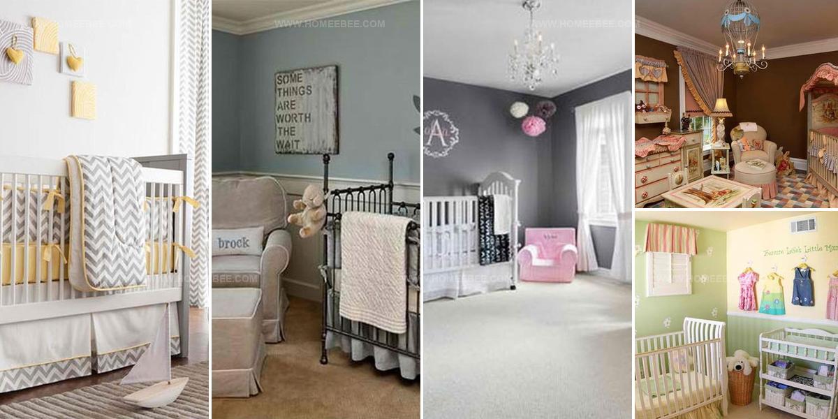 8779970 Baby Girl Bedroom Designs