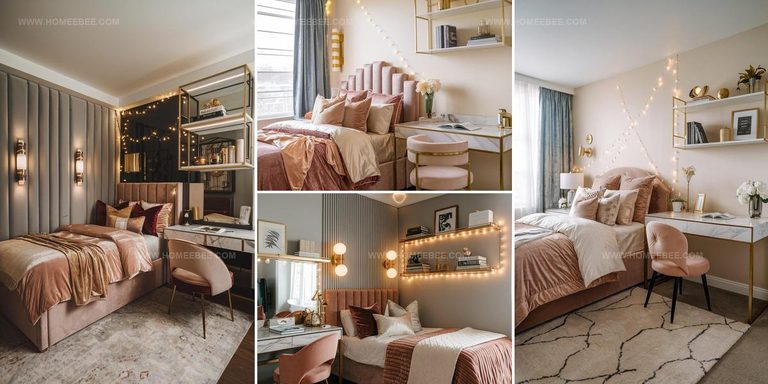 8111656 Dorm Room Soft Lighting Ideas