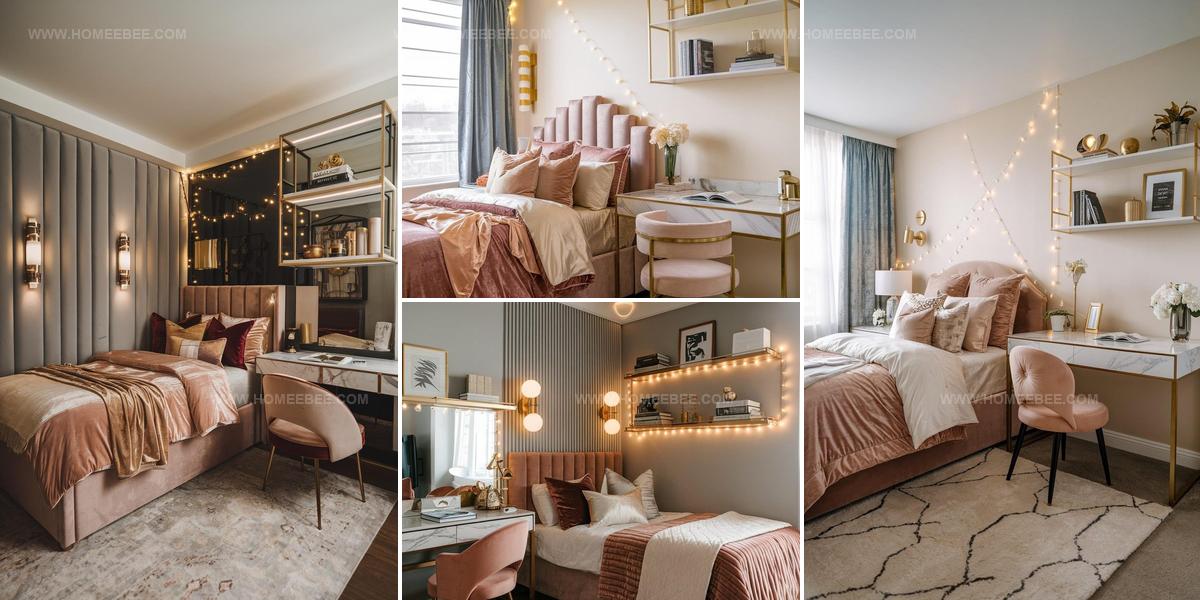 8111656 Dorm Room Soft Lighting Ideas