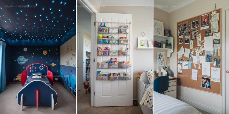 6554694 Creative Kids Bedroom Inspiration