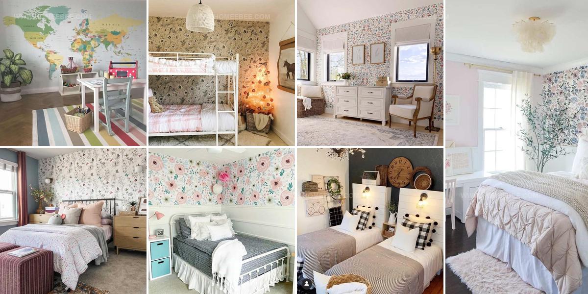 3737313 Kids Room Wallpaper Ideas