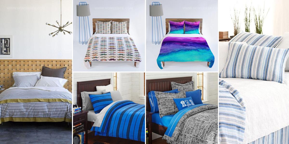 8143113 Boys Bedroom Sheets